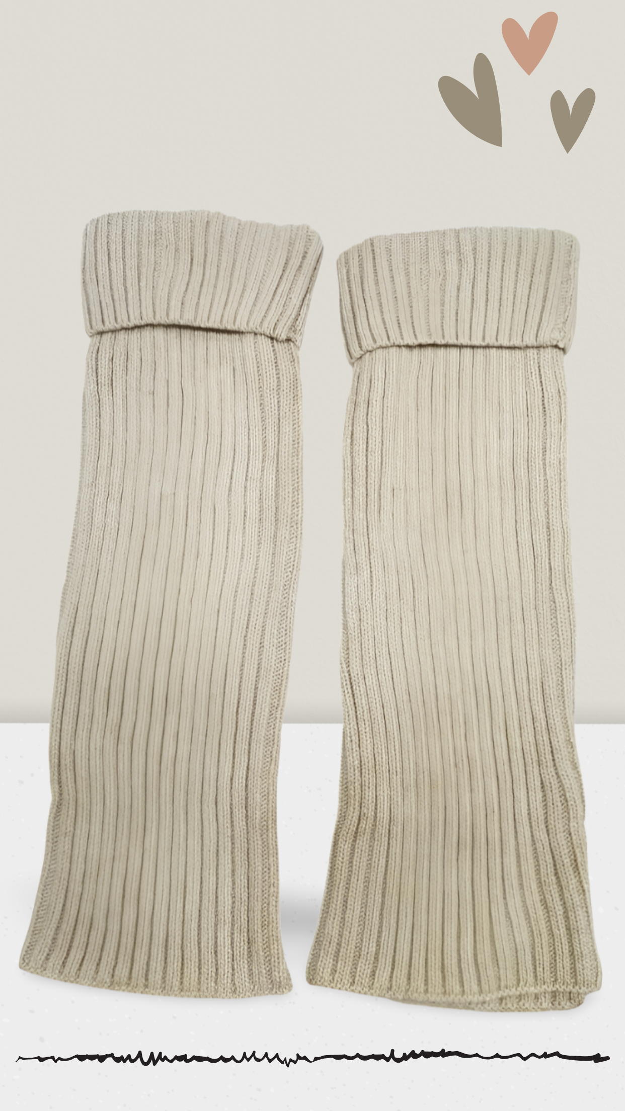 Beinstulpen