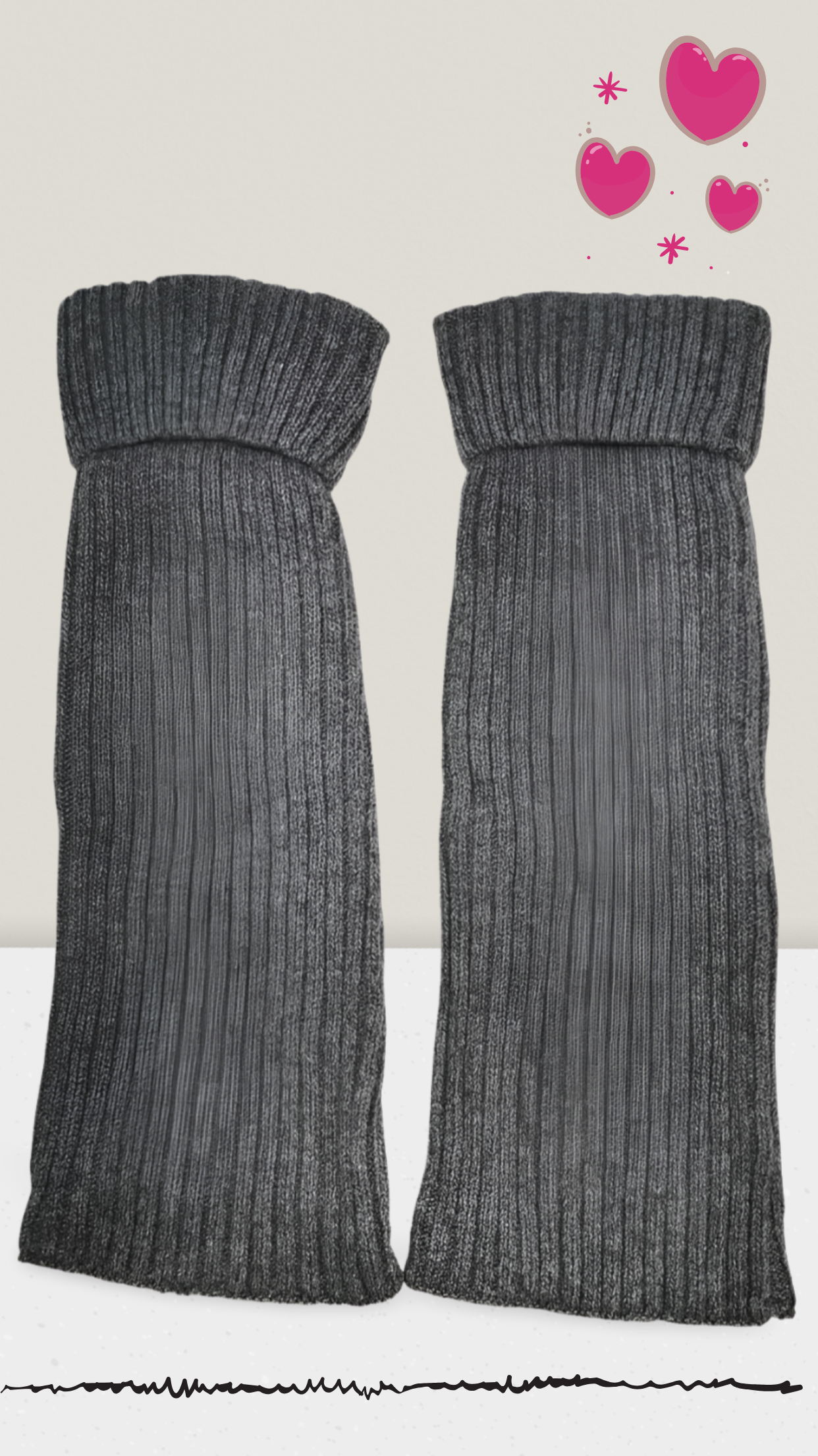 Beinstulpen