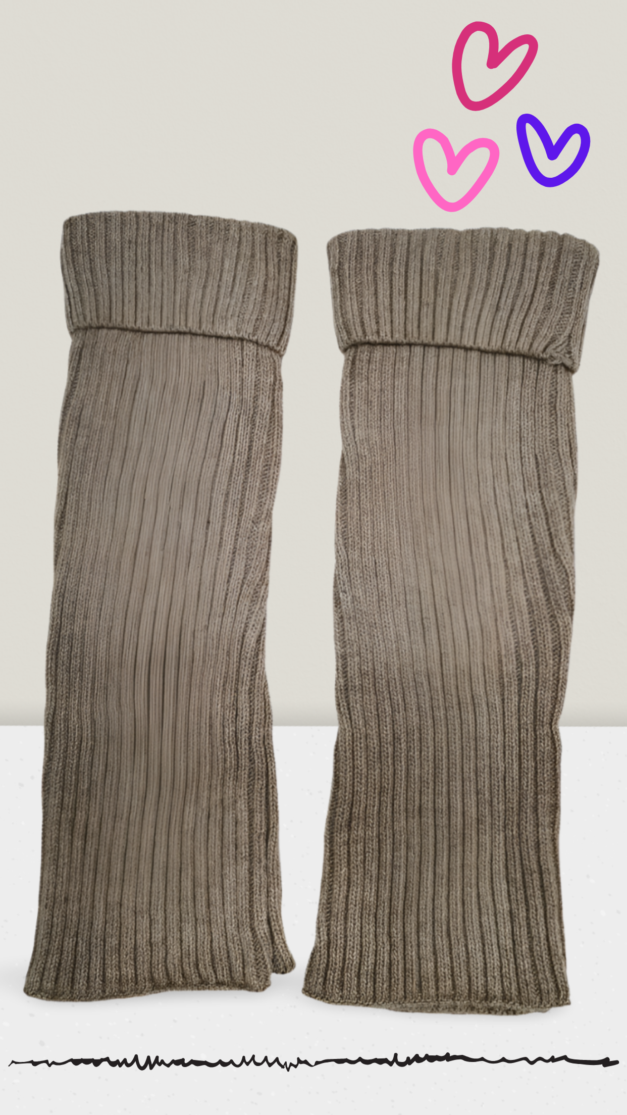 Beinstulpen