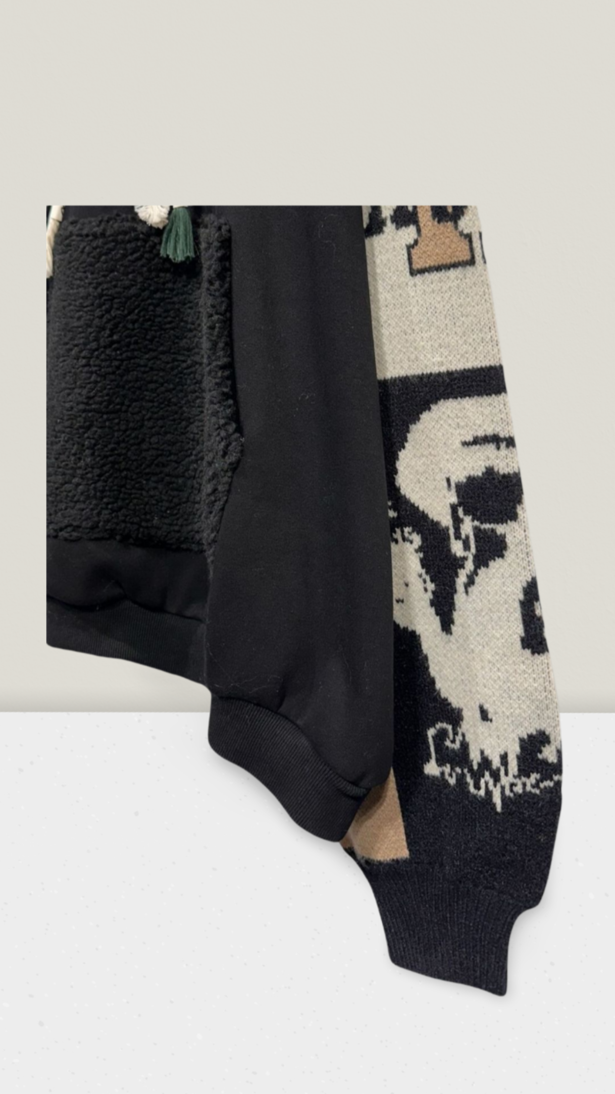 Oversize-Hoodie
