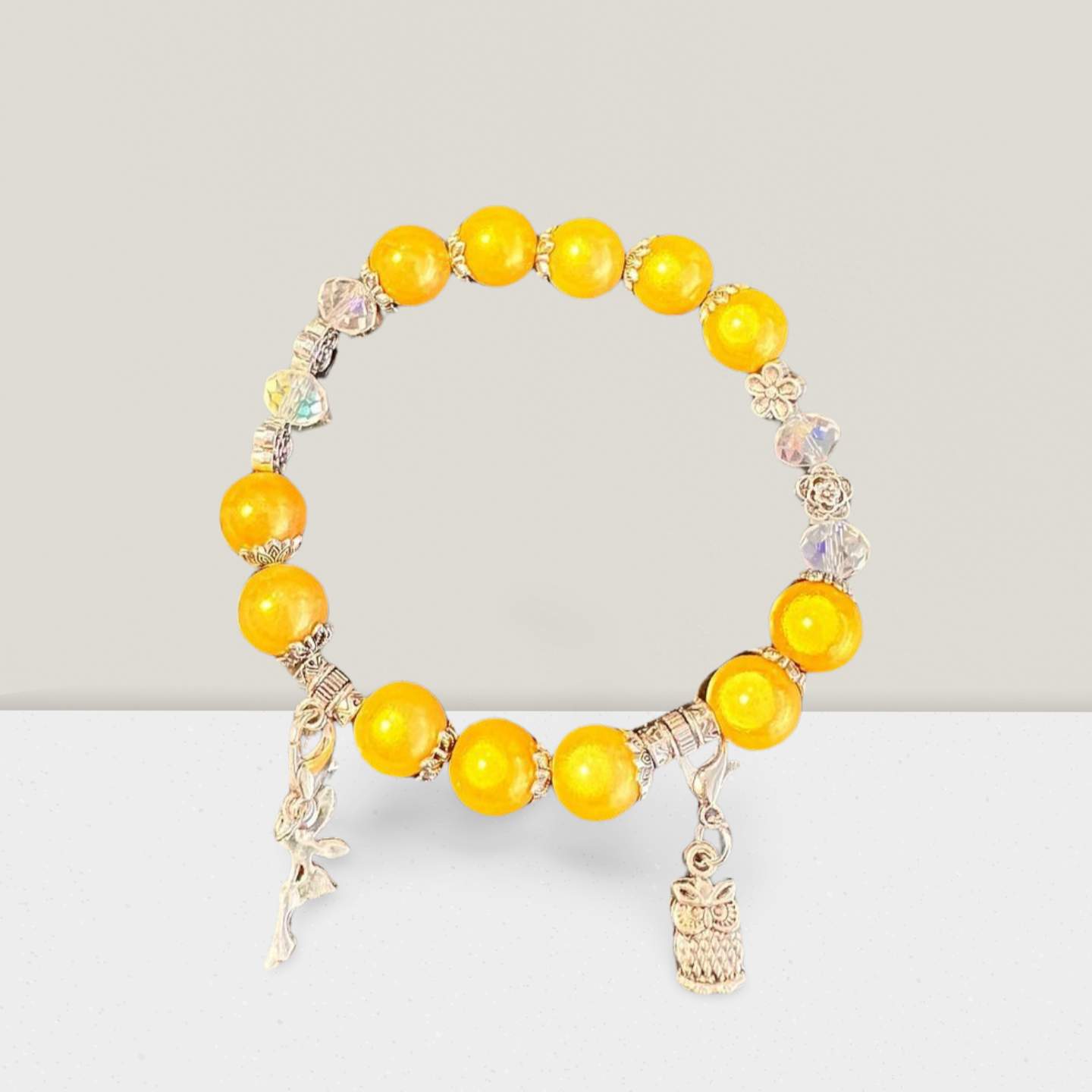 Magic-Pearl Armband in verschiedenen Varianten