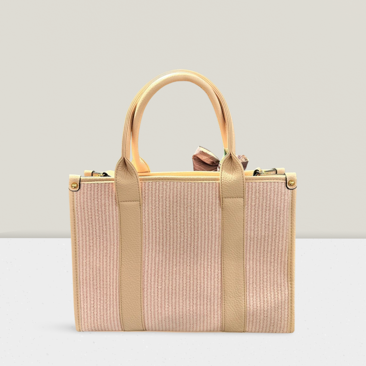 Stilvolle Statement-Tasche – Dein Must-Have in verschiedenen Farben
