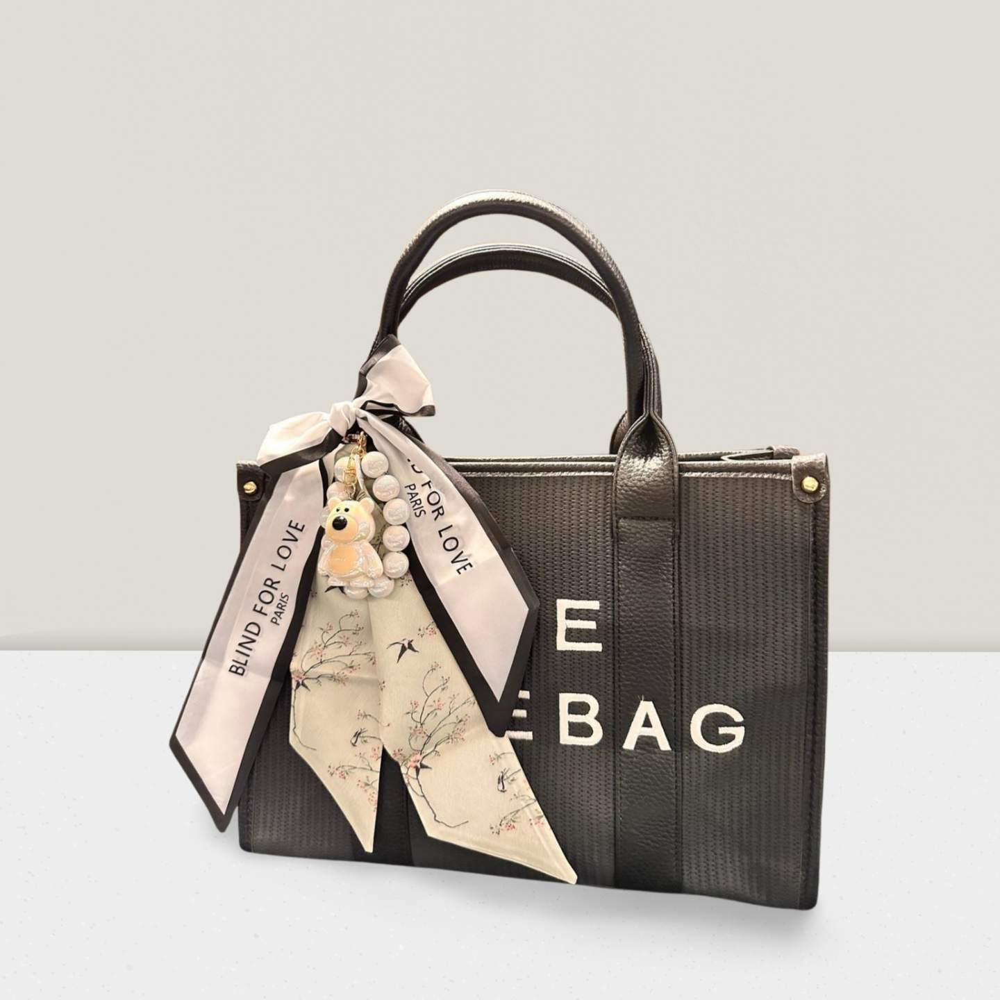 Stilvolle Statement-Tasche – Dein Must-Have in verschiedenen Farben