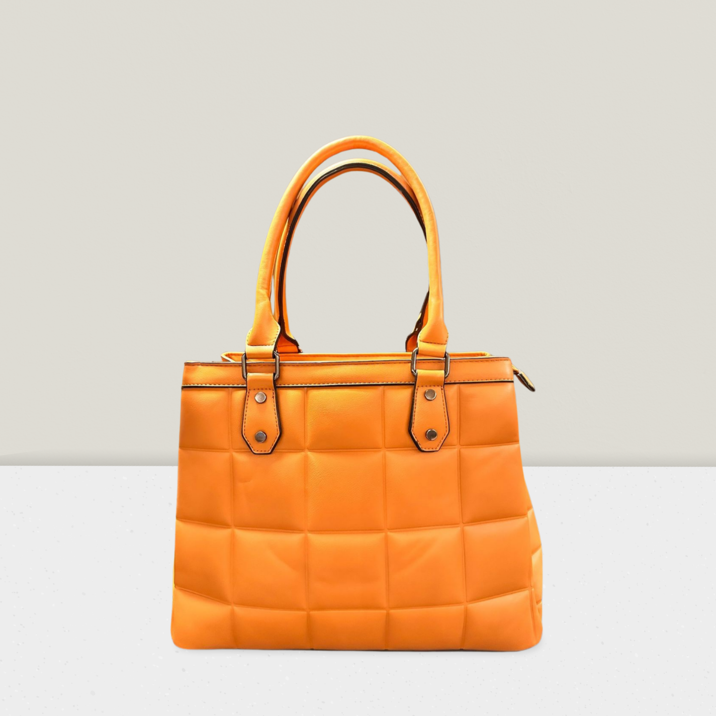 Elegante Stepp-Tasche in verschiedenen Farben