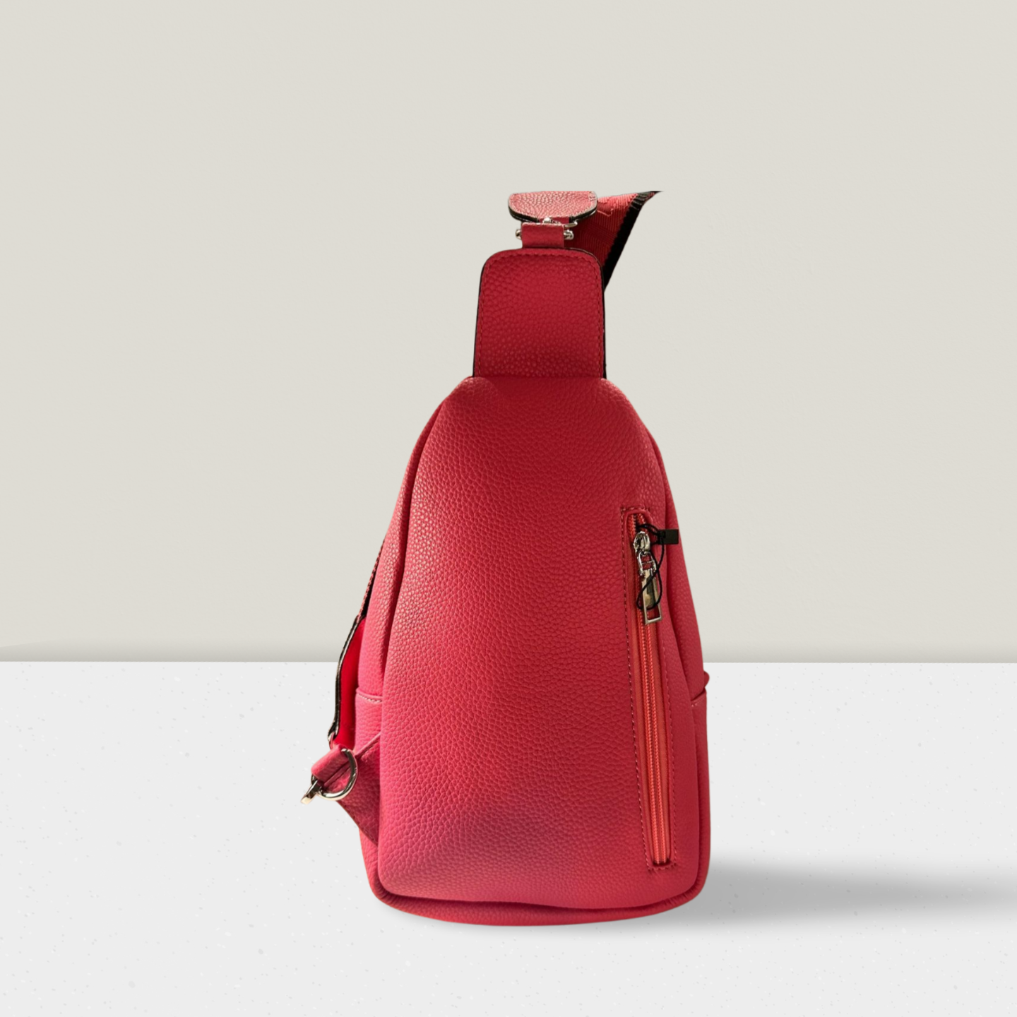 Trendige Sling-Tasche in verschiedenen Farben