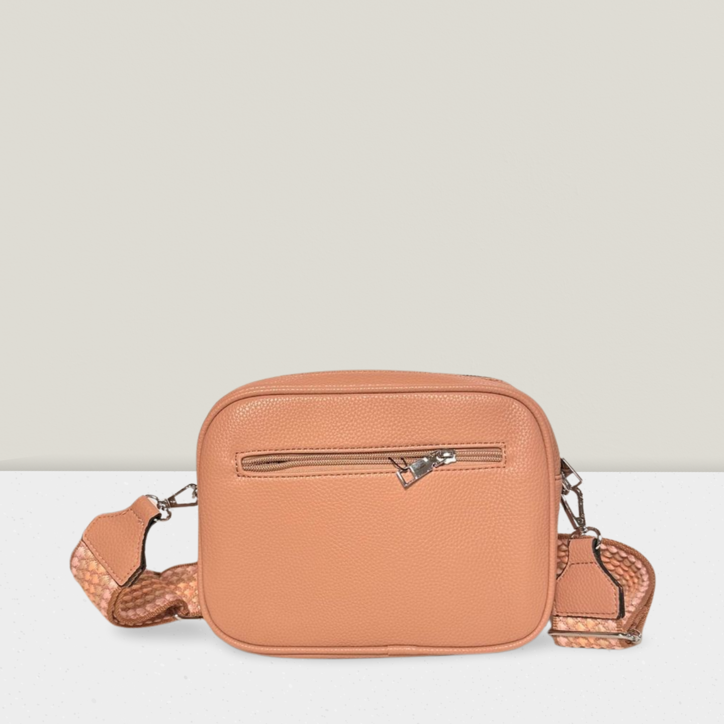 Verspielte Mouse-Tasche in verschiedenen Farben
