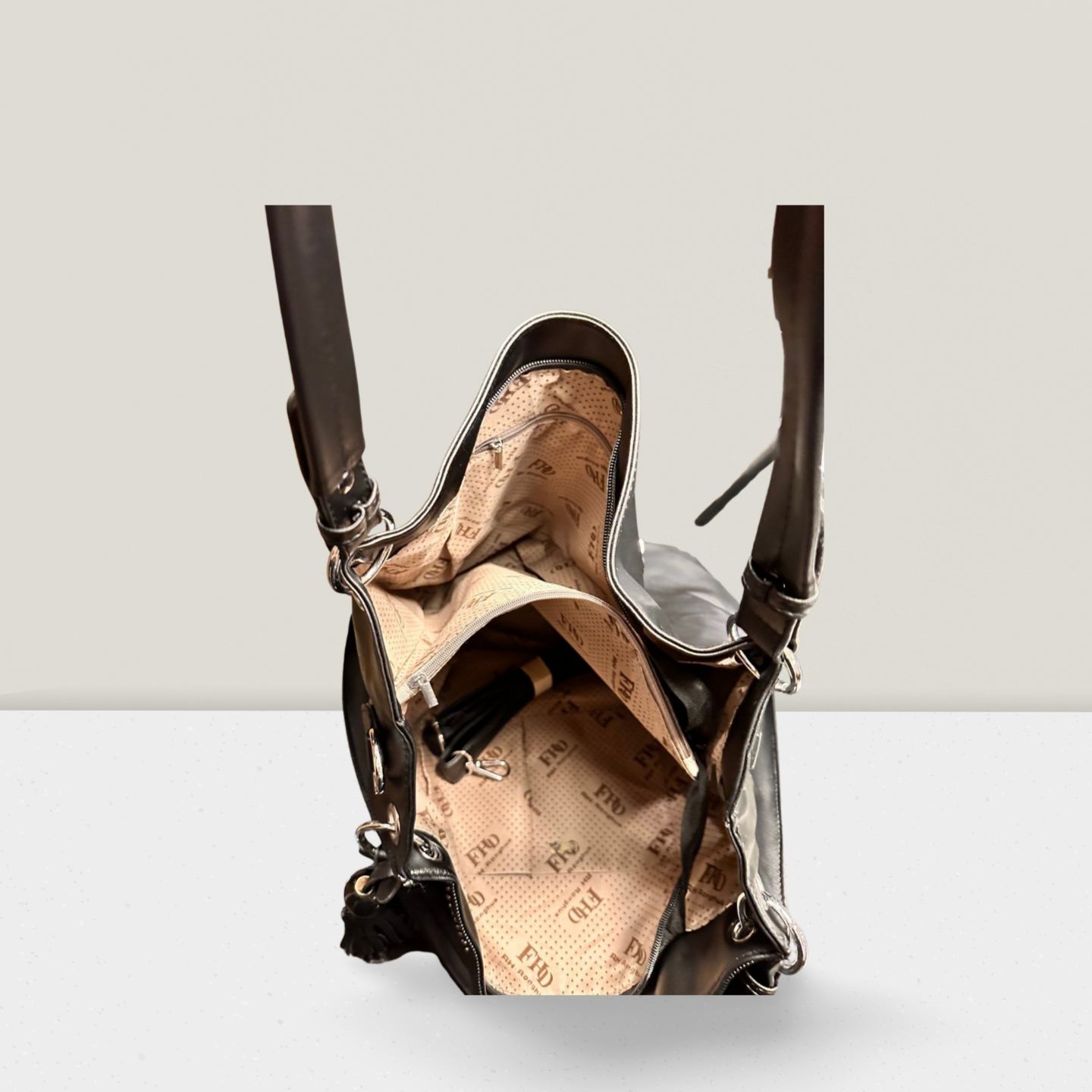 Skull-Bag