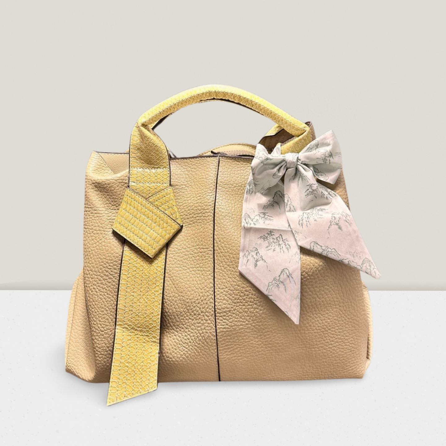 Big-Business Bag in verschiedenen Farben
