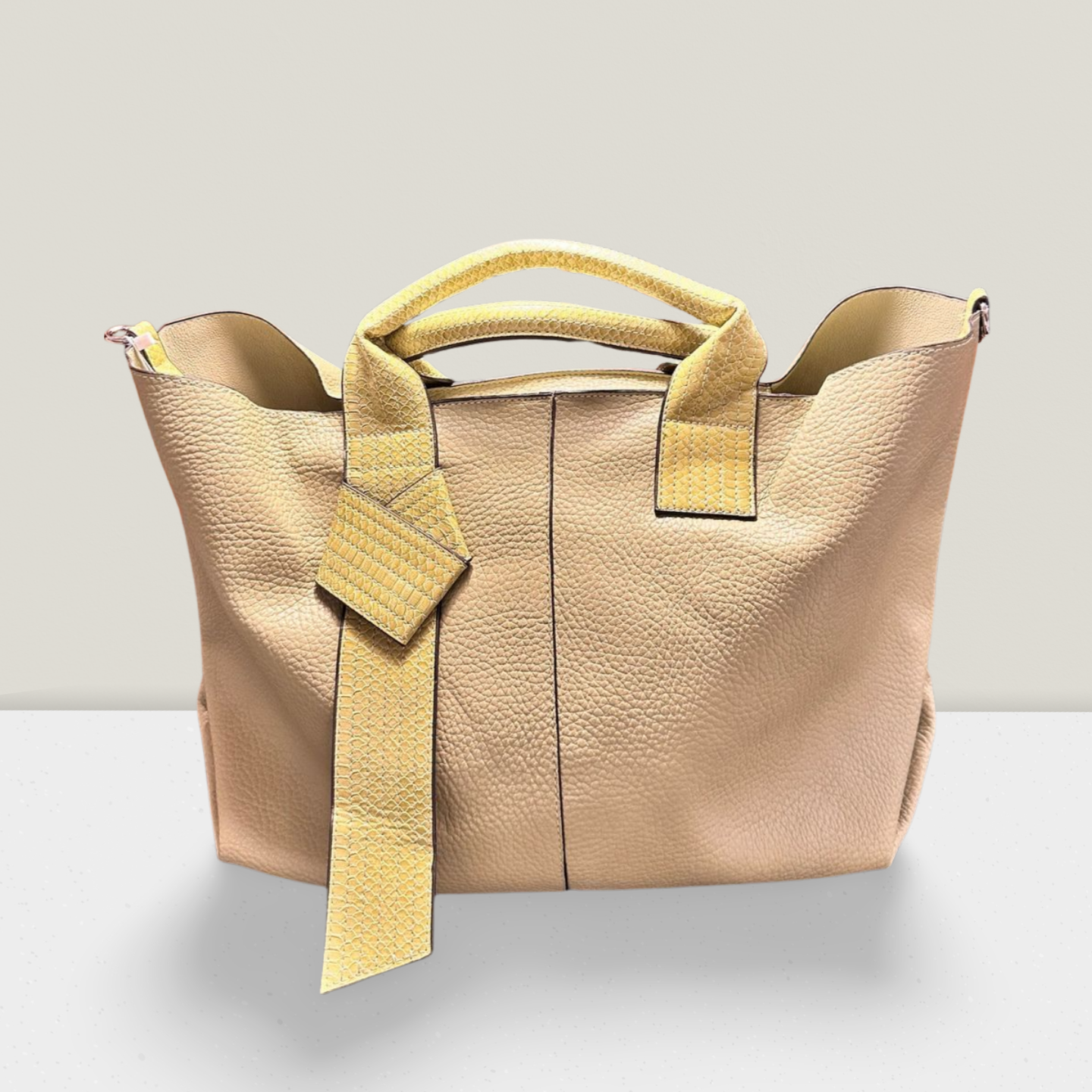 Big-Business Bag in verschiedenen Farben