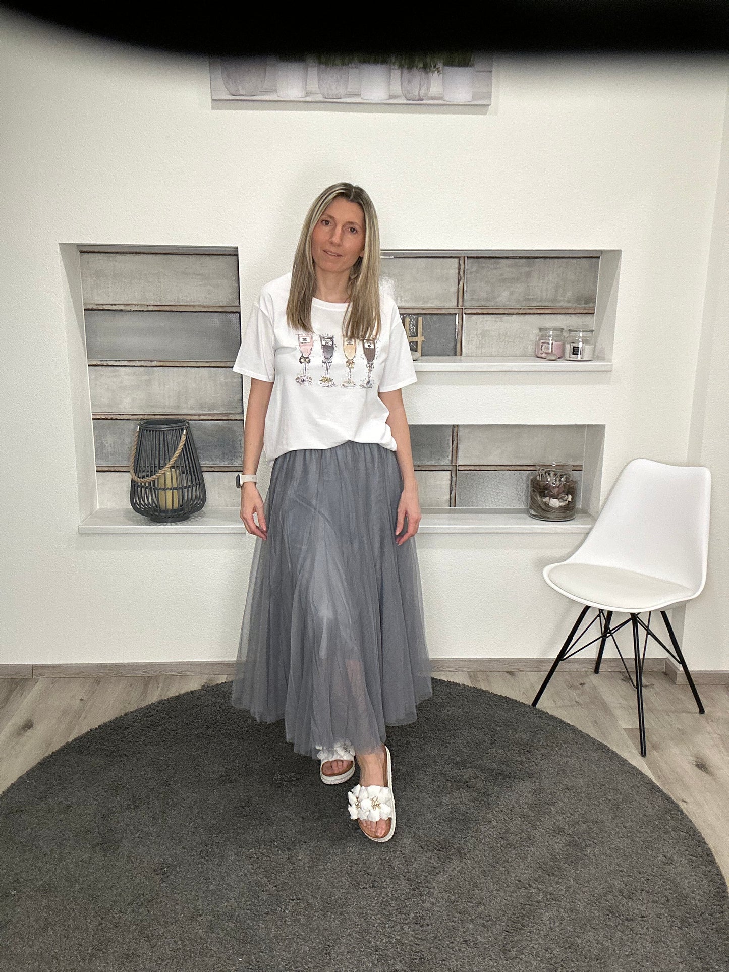 Tülltraum mit Stil 💫👗 - in verschiedenen Farben