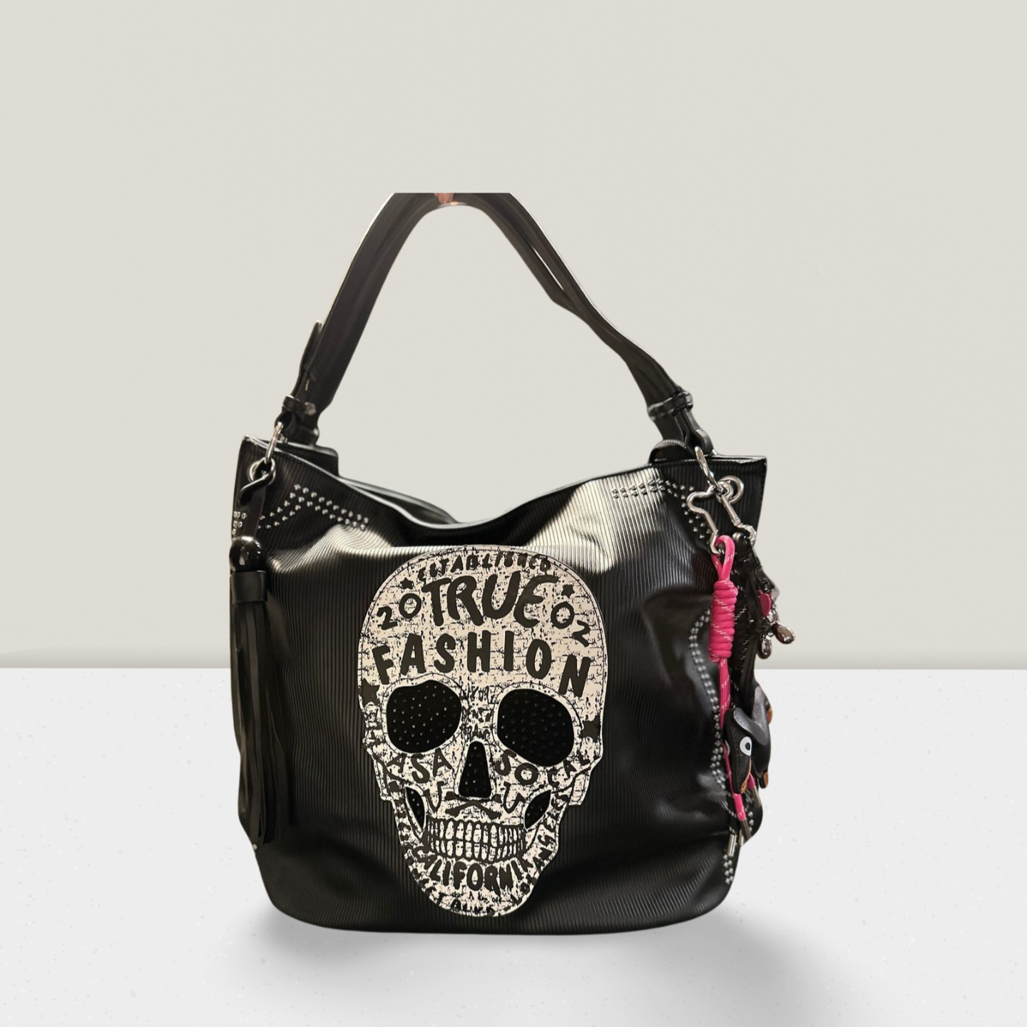 Skull-Bag