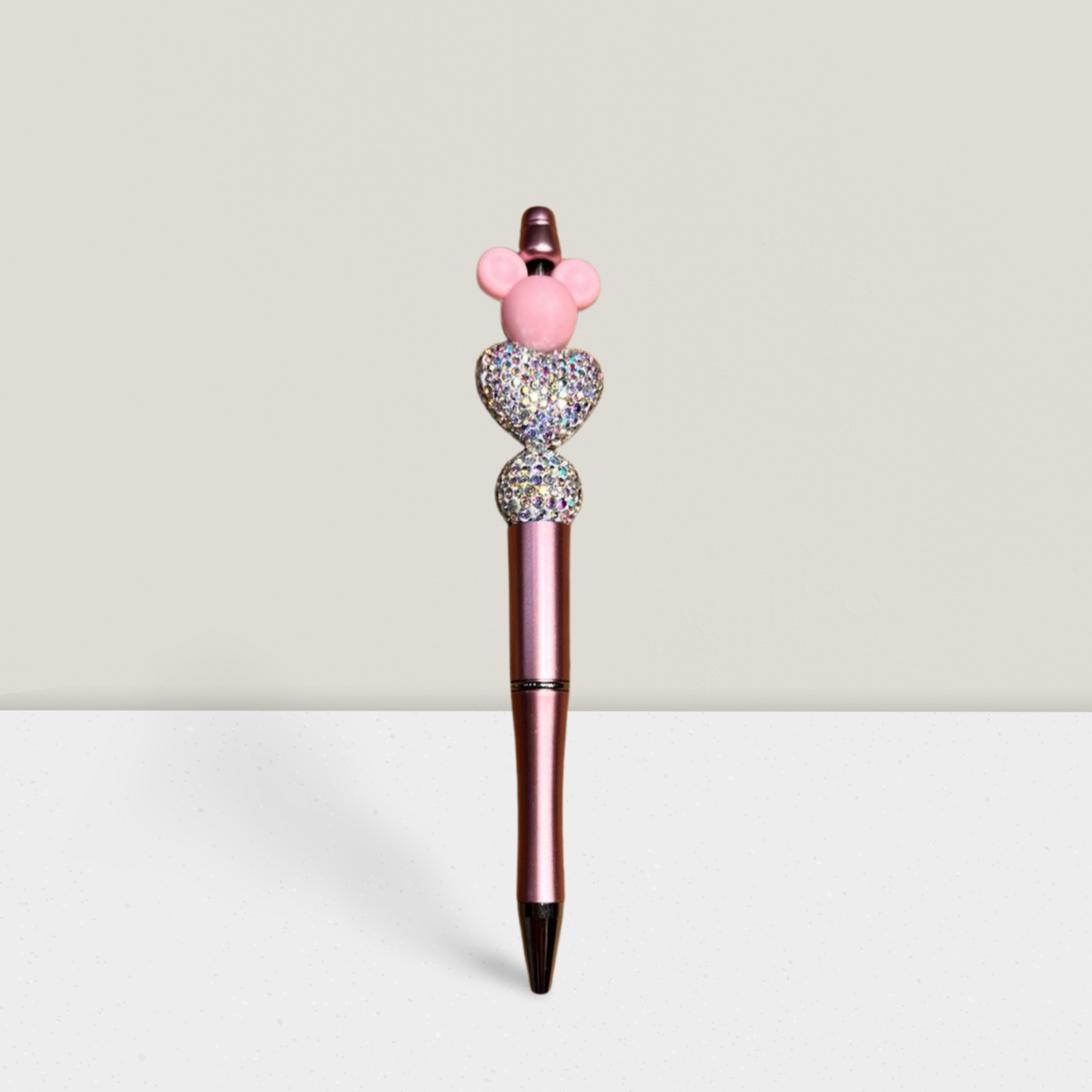 🖊️ Glam Sparkle – Glitzer-Kugelschreiber im Fancy Design 🖊️