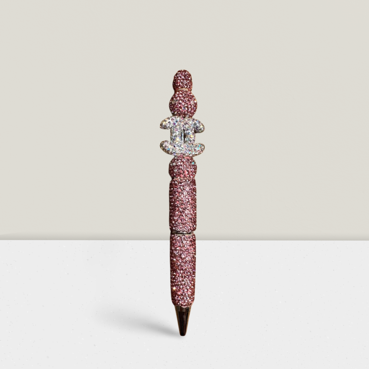 🖊️ Glam Sparkle – Glitzer-Kugelschreiber im Fancy Design 🖊️