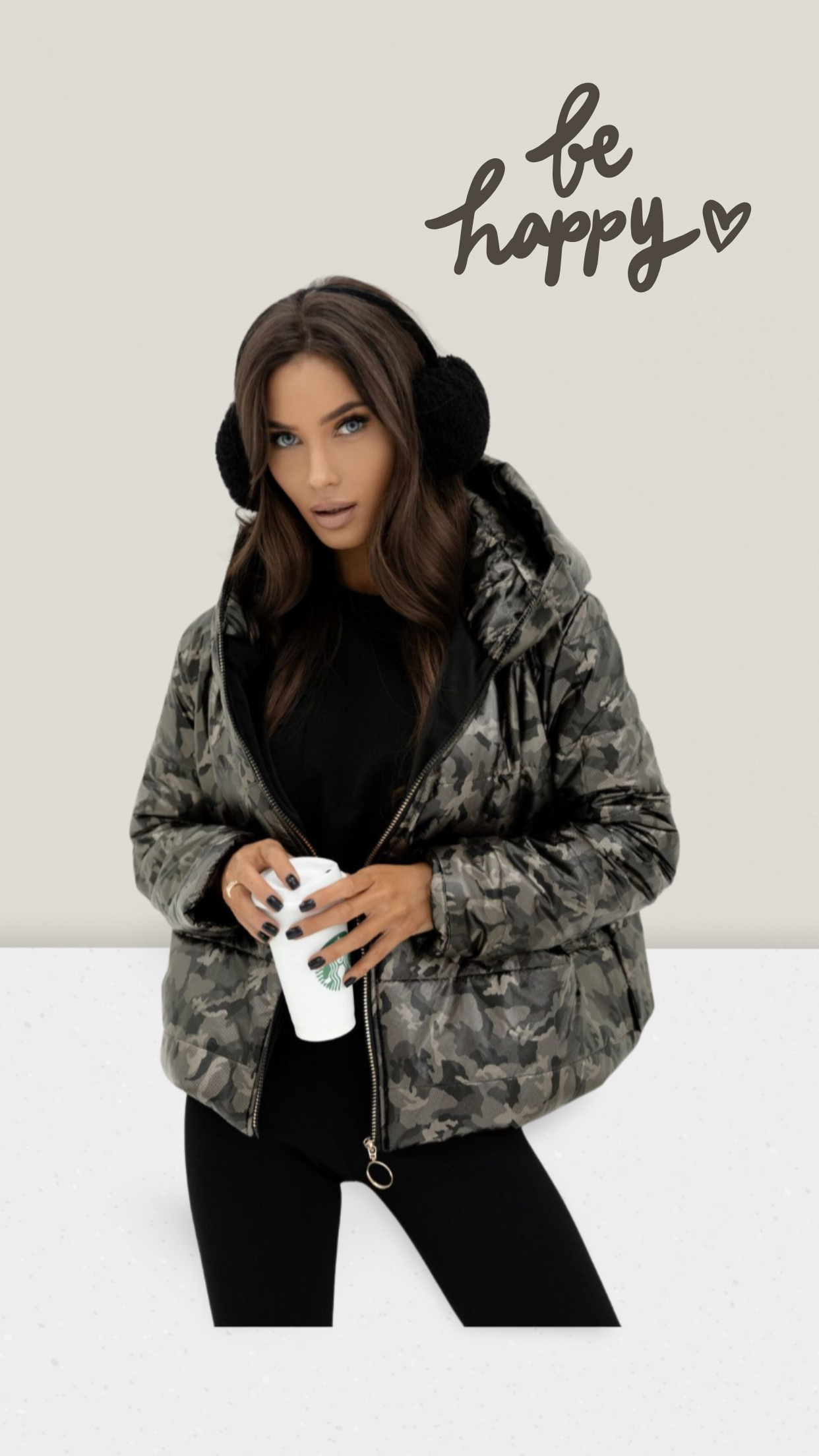 Jacken & Mäntel 🧥